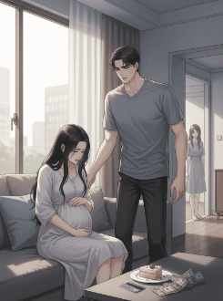 Chồng Muốn Tôi Phá Thai Để Hiến Tủy