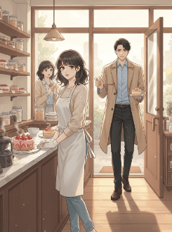 Cái Kết Của Những Người Yêu Cũ