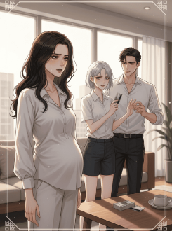 Người Thứ Ba Trong Bóng Tối