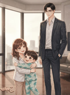 Mẹ Của Tang Tang