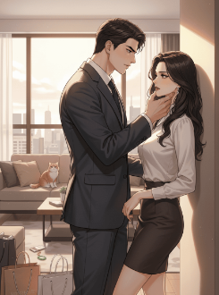 Người Yêu Cũ Là Đại Gia