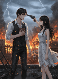 Bóng Tối Trong Núi Sâu