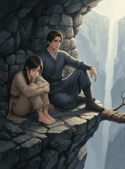 Mong Ước Nhỏ Nhoi