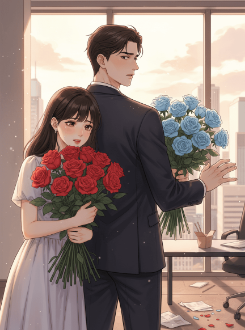 Sống Lại, Em Hứa Sẽ Không Ghét Bỏ Anh Nữa