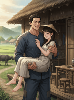 Tiểu Nương Tử Nông Gia Của Tướng Quân Nghèo Túng