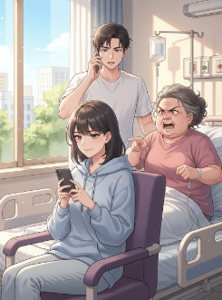 Mẹ Chồng Phiền Phức