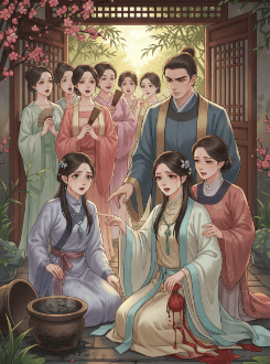 Đích Trưởng Nữ Mặc Kệ Rồi!