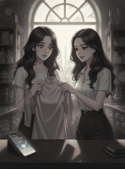 Chiếc Áo Thọ Cướp Mạng