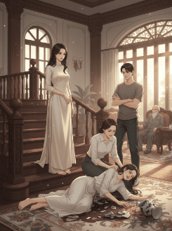 Thiên Kim Thừa Kế