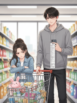 Ghét Của Nào Trời Trao Của Đấy