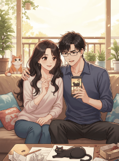 Thuần Hóa Bạn Trai Mèo