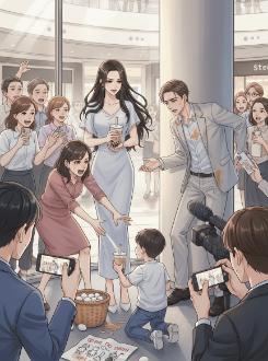 Tra Nam Tiện Nữ, Vừa Lứa Xứng Đôi