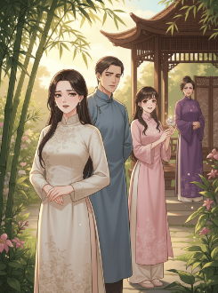 Không Làm Quả Hồng Mềm