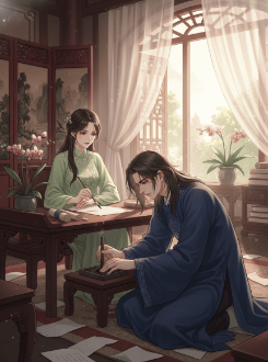 Công Chúa Lạc Chiêu