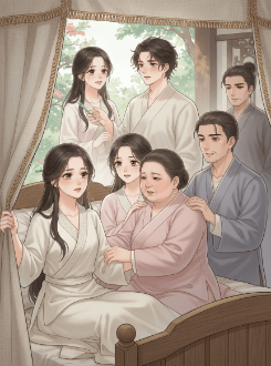 Sau Khi Trọng Sinh Ta Chạy Theo Tướng Quân