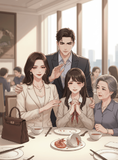 Chồng Tôi Là Chuyên Gia Đánh Giá Trà Xanh