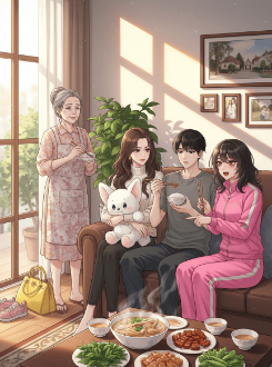 Muốn Phát Điên Thì Đi Về Nhà