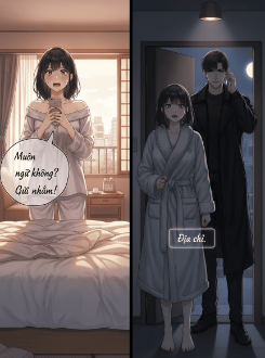 Anh Không Muốn Làm Anh Trai Em Nữa