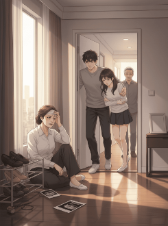 Tổn Thương Từ Huyết Thống