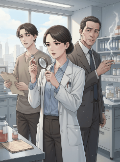 “Món Quà” Của Bố