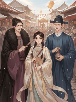 Thê Tử Yêu Kiều Tựa Hổ Báo