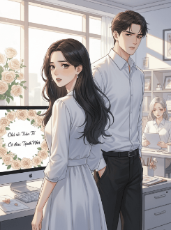 Lễ Cưới Của Tôi Và Ánh Trăng Sáng Của Anh