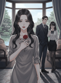 Khi Hoa Hồng Héo Úa