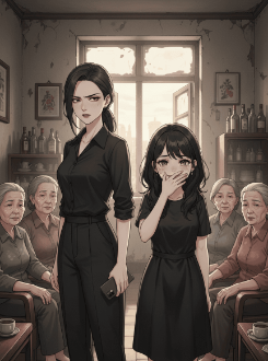 Yêu Thương Mù Quáng