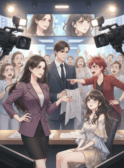 Nếu Đã Là Ác Nữ, Tôi Sẽ Ác Đến Cùng