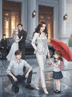 Gia Sản Là Của Tôi, Chồng Và Con Trai Tặng Cô Đấy!