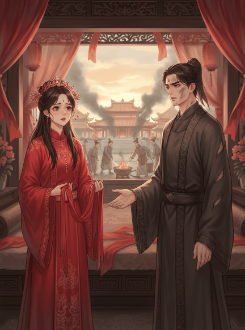 Là Thiên Sát Cô Tinh, Ta Lấy Âm Dương Hóa Cát Tường