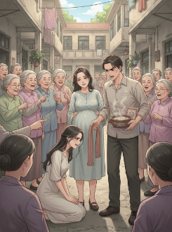 Quay Đầu Là Hạnh Phúc