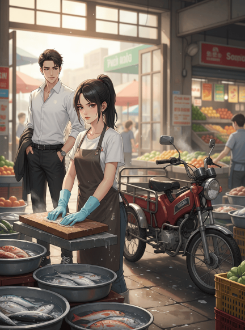 Tình Yêu Tầm Thường