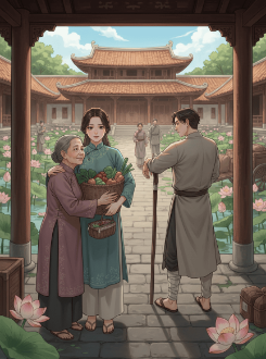 Thập Lục Nương