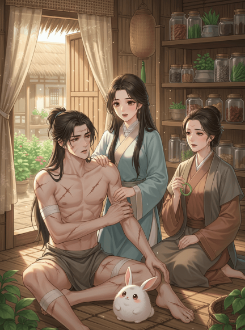 Bạch Cốt Khương Khương