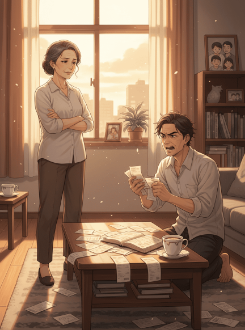 Mai Ước Buông Bỏ Rồi!