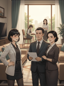 Sống Lại Từ Bỏ Đứa Con Nuôi Ong Tay Áo