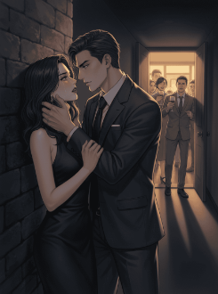 Có Không Giữ, Mất Tiếc Ghê! (Báo Thù Nam Cặn Bã)