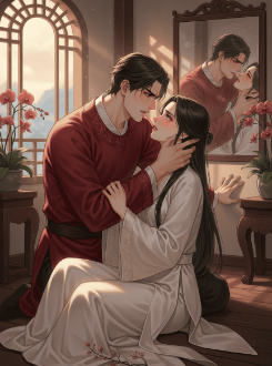 Sau Khi Hoán Đổi Thân Xác Với Phu Quân