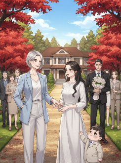 Ngược Dòng Số Mệnh