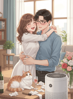 Vô Tình Nhặt Được Cực Phẩm