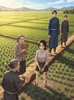 Cả Đời Mong Thảnh Thơi