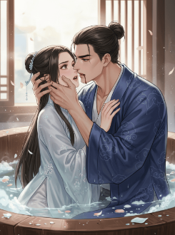 Trao Đổi Nha Hoàn