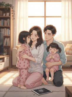 Sự Tồn Tại Rực Rỡ