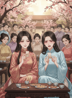 Ta Chỉ Muốn Làm Cá Muối Cả Đời Thôi!!