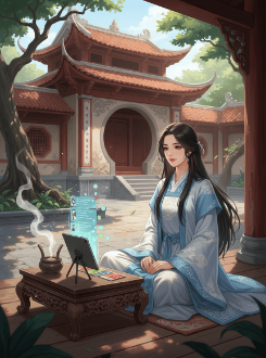 Tôi Ở Nhân Gian Livestream Đoán Mệnh