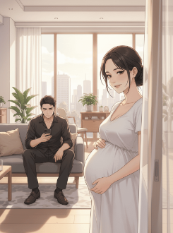 Sau Khi Chồng Tôi Thất Tình