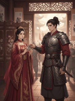 Tráo Đổi Đại Hôn