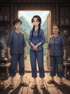 Khi Nhà Thiết Kế Nổi Tiếng Xuyên Về Niên Đại Văn