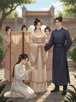 Chân Ái Của Hầu Gia